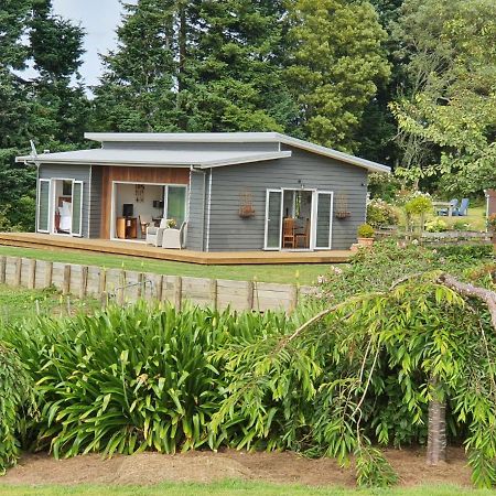 Doolans Country Retreat B&B Rotorua Exterior photo