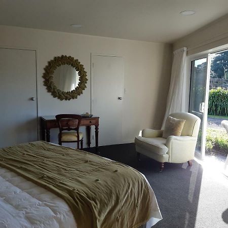 Doolans Country Retreat B&B Rotorua Exterior photo