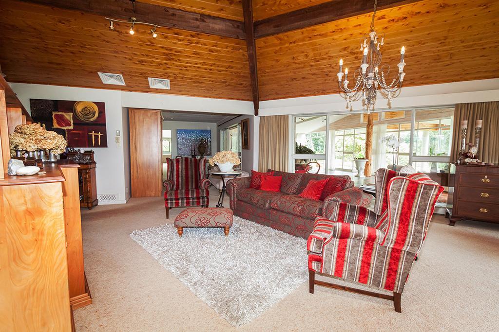 Doolans Country Retreat B&B Rotorua Exterior photo