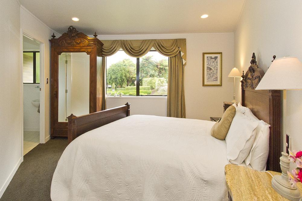 Doolans Country Retreat B&B Rotorua Room photo