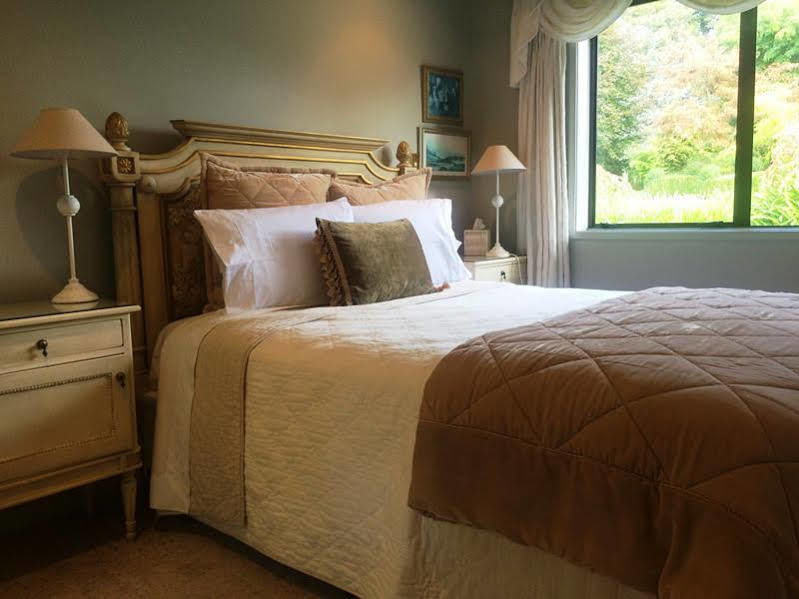 Doolans Country Retreat B&B Rotorua Exterior photo