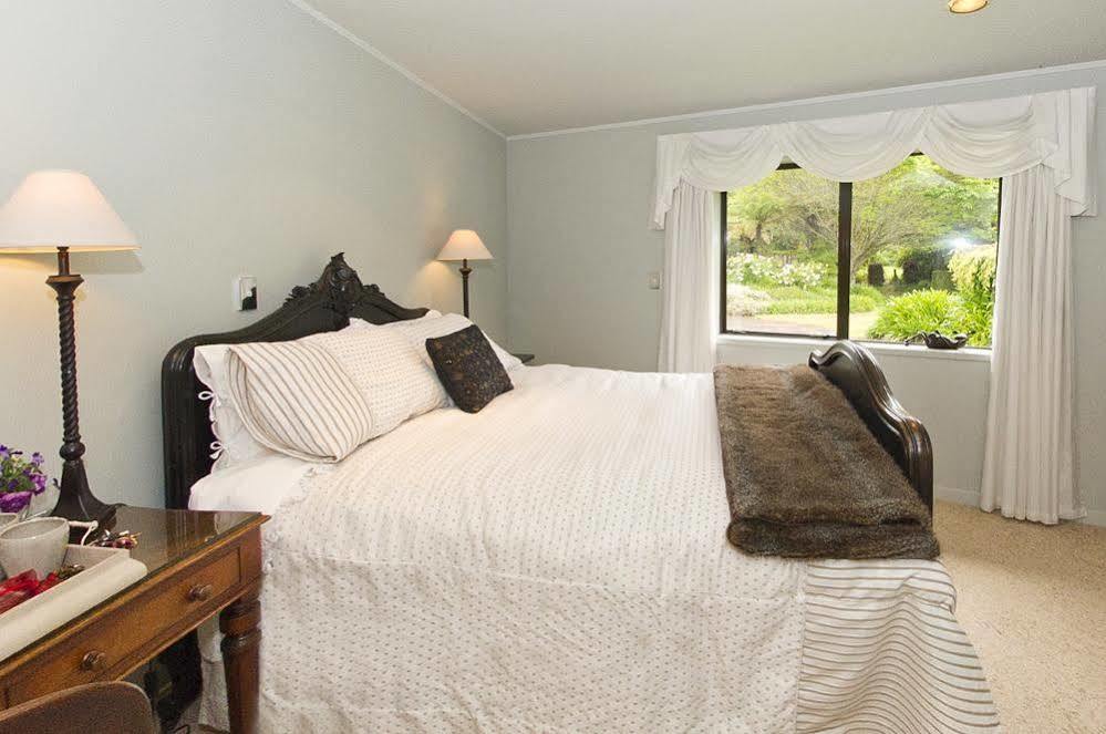 Doolans Country Retreat B&B Rotorua Exterior photo