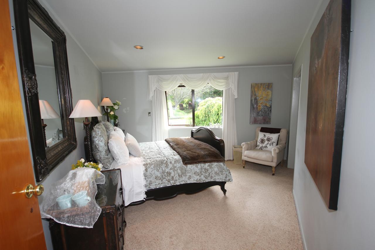Doolans Country Retreat B&B Rotorua Exterior photo