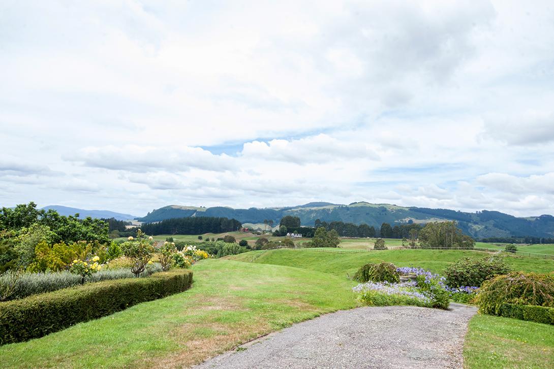 Doolans Country Retreat B&B Rotorua Exterior photo