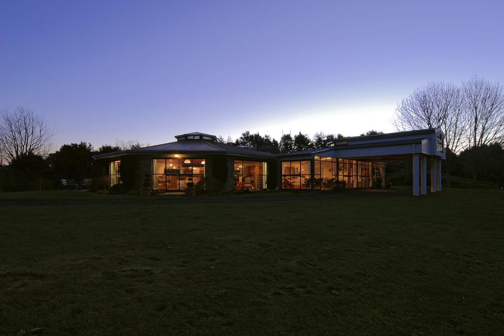 Doolans Country Retreat B&B Rotorua Exterior photo