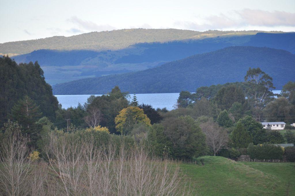 Doolans Country Retreat B&B Rotorua Exterior photo