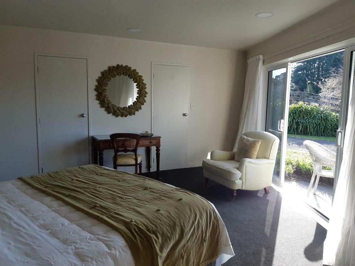 Doolans Country Retreat B&B Rotorua Exterior photo